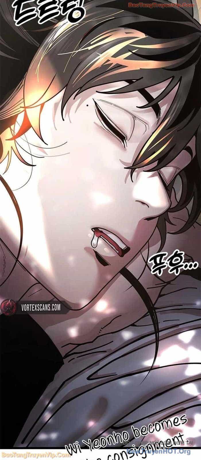 Vĩ Nhân Kiếm - Chương 14 - ảnh 141