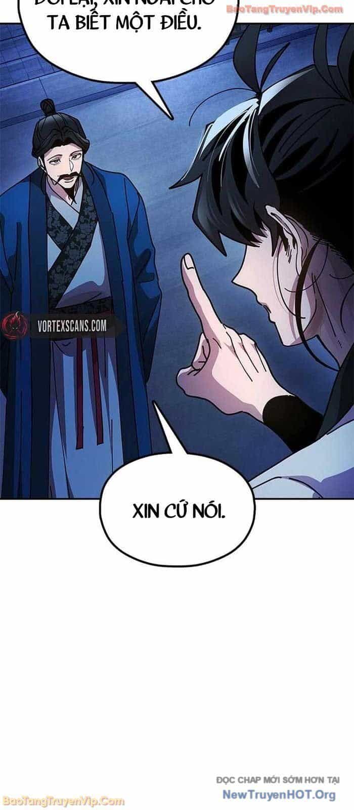 Vĩ Nhân Kiếm - Chương 14 - ảnh 94