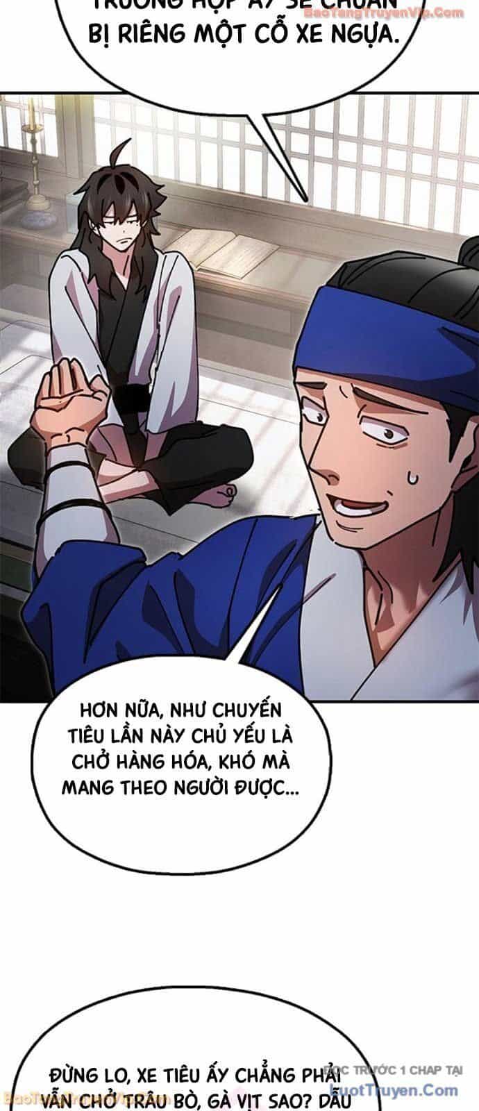 Vĩ Nhân Kiếm - Chương 15 - ảnh 13