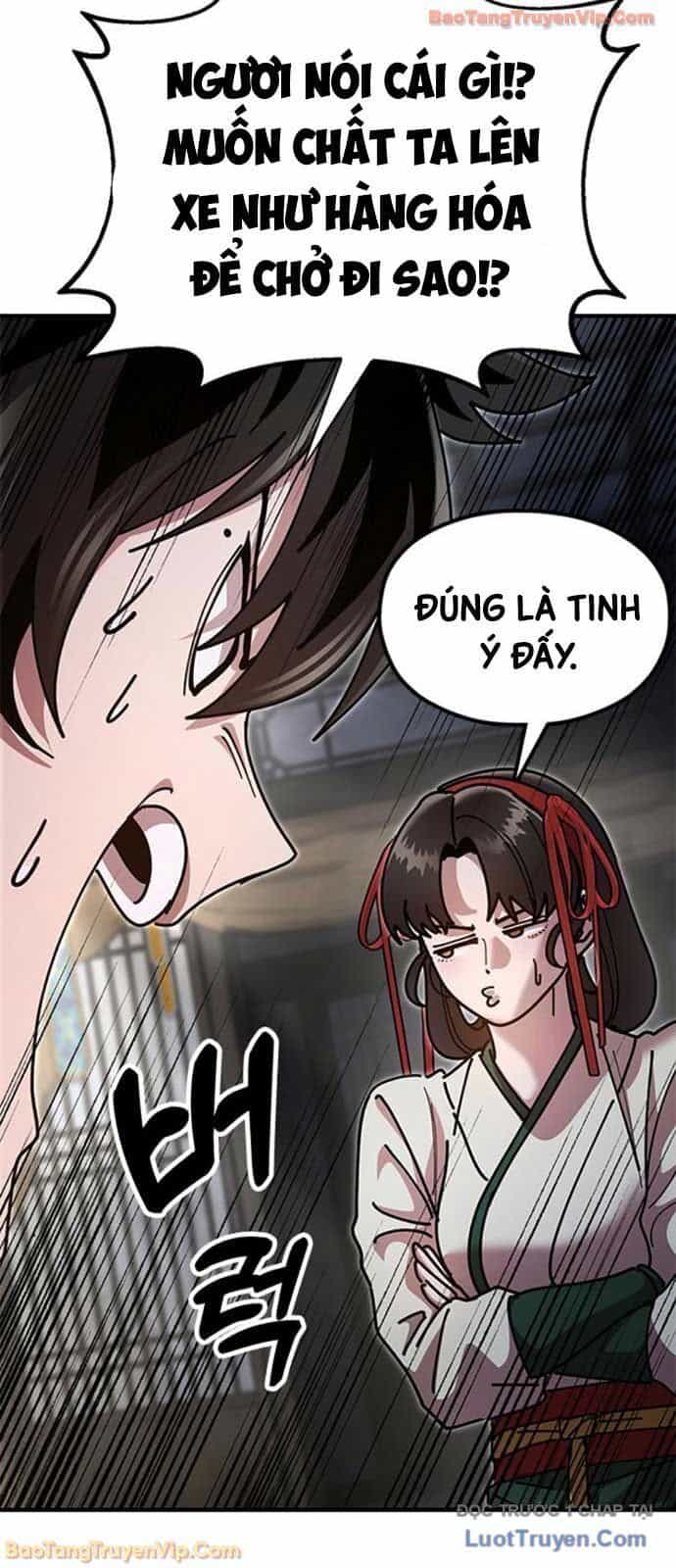 Vĩ Nhân Kiếm - Chương 15 - ảnh 18