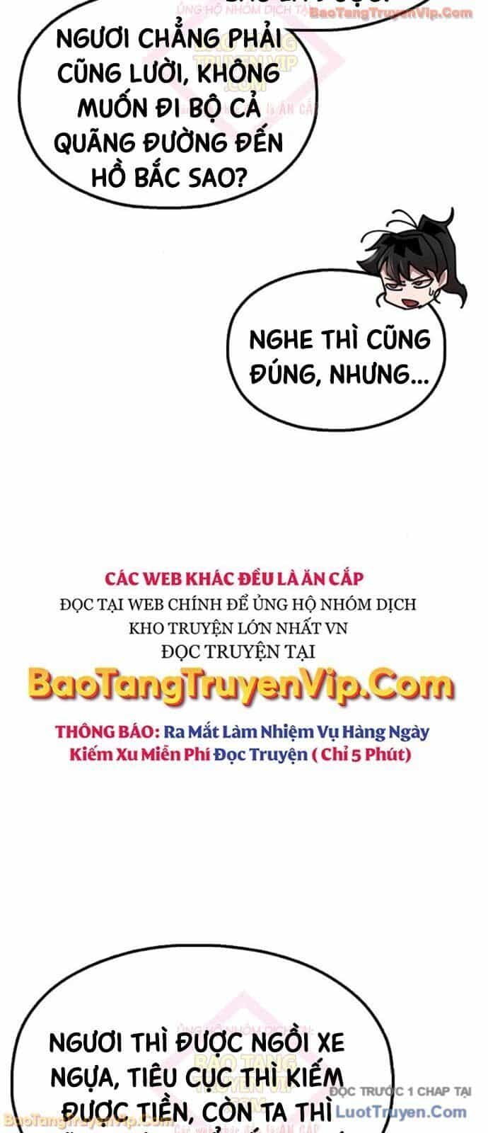 Vĩ Nhân Kiếm - Chương 15 - ảnh 27
