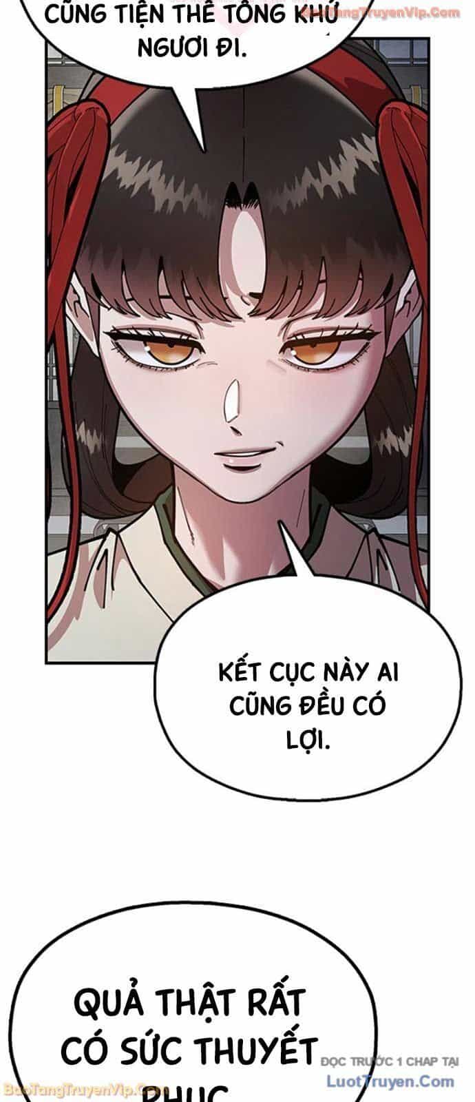 Vĩ Nhân Kiếm - Chương 15 - ảnh 28