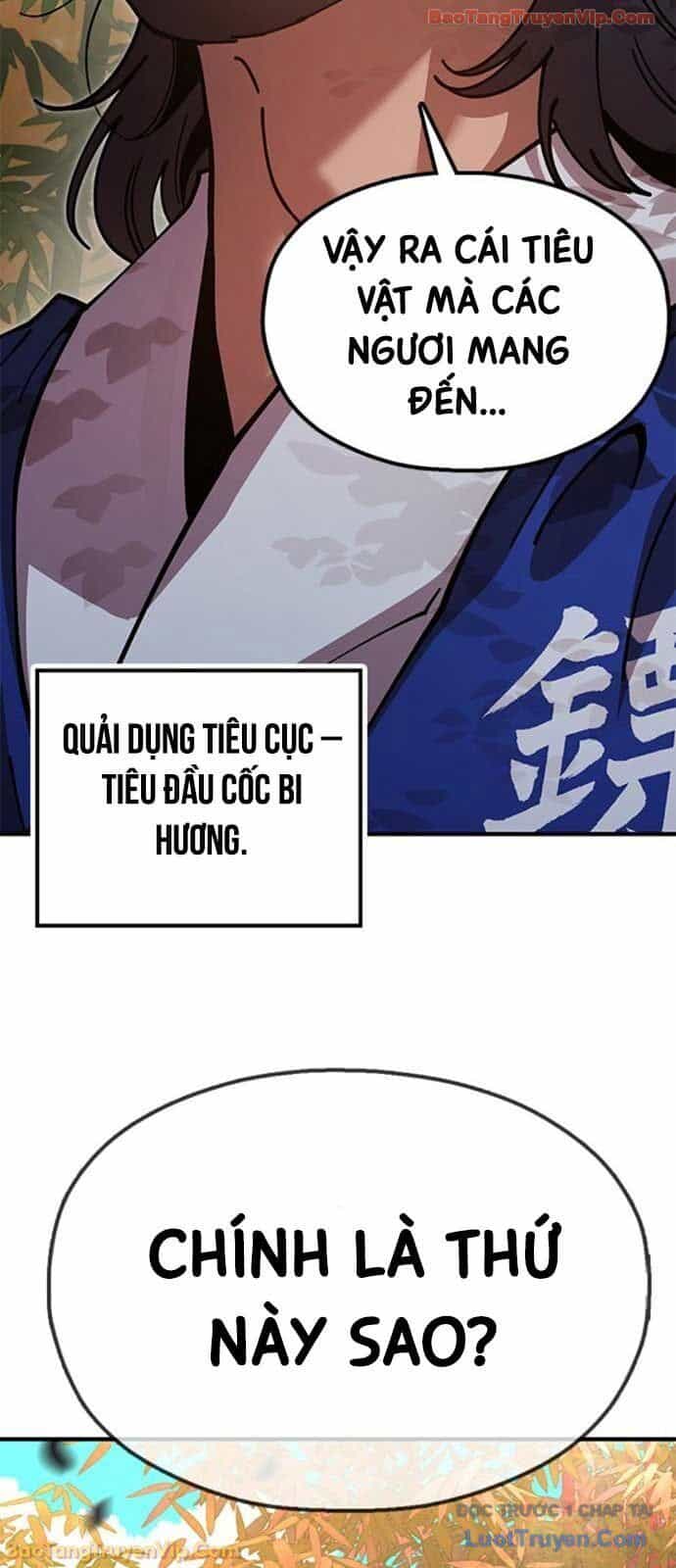 Vĩ Nhân Kiếm - Chương 15 - ảnh 51