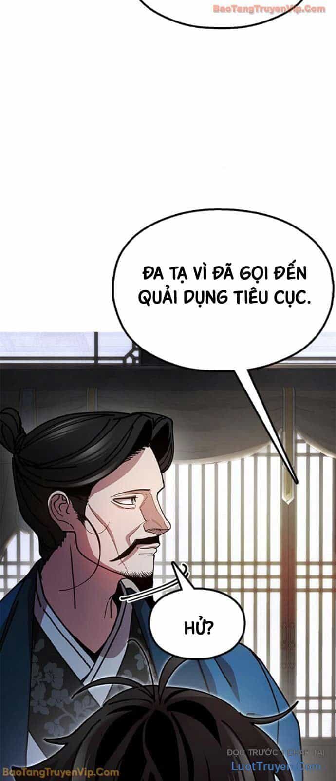 Vĩ Nhân Kiếm - Chương 15 - ảnh 6