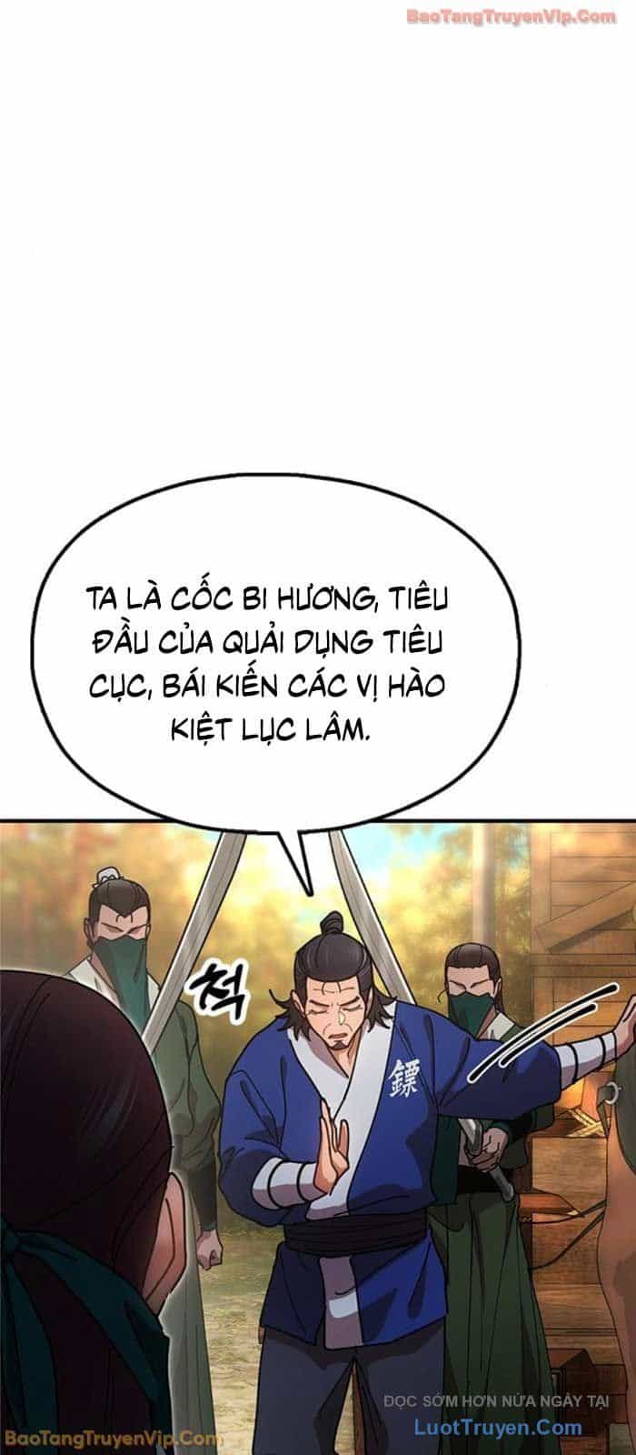 Vĩ Nhân Kiếm - Chương 16 - ảnh 28