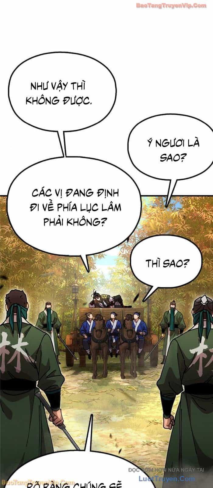 Vĩ Nhân Kiếm - Chương 16 - ảnh 81