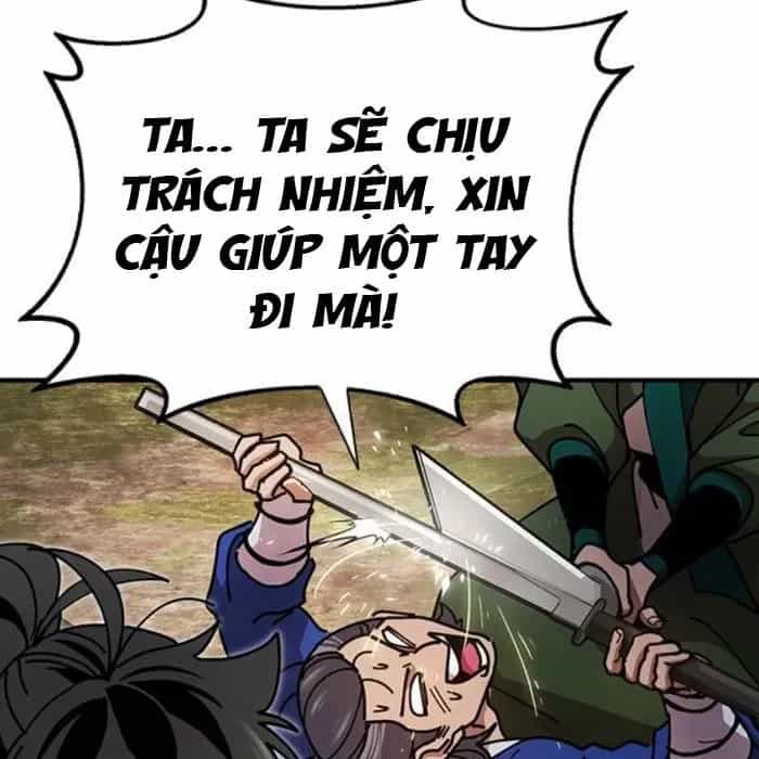 Vĩ Nhân Kiếm - Chương 17 - ảnh 132