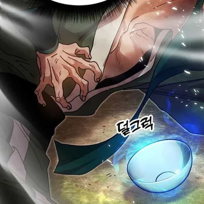 Vĩ Nhân Kiếm - Chương 17 - ảnh 15
