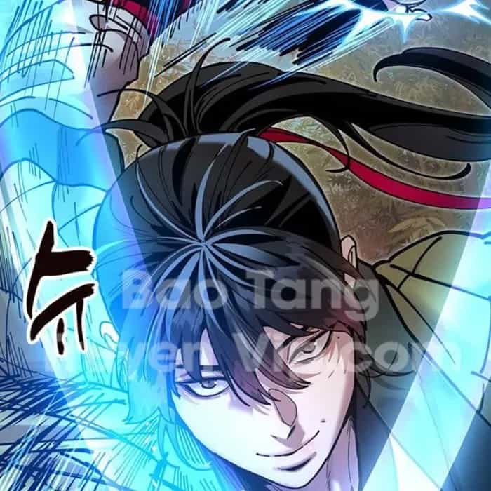Vĩ Nhân Kiếm - Chương 17 - ảnh 171