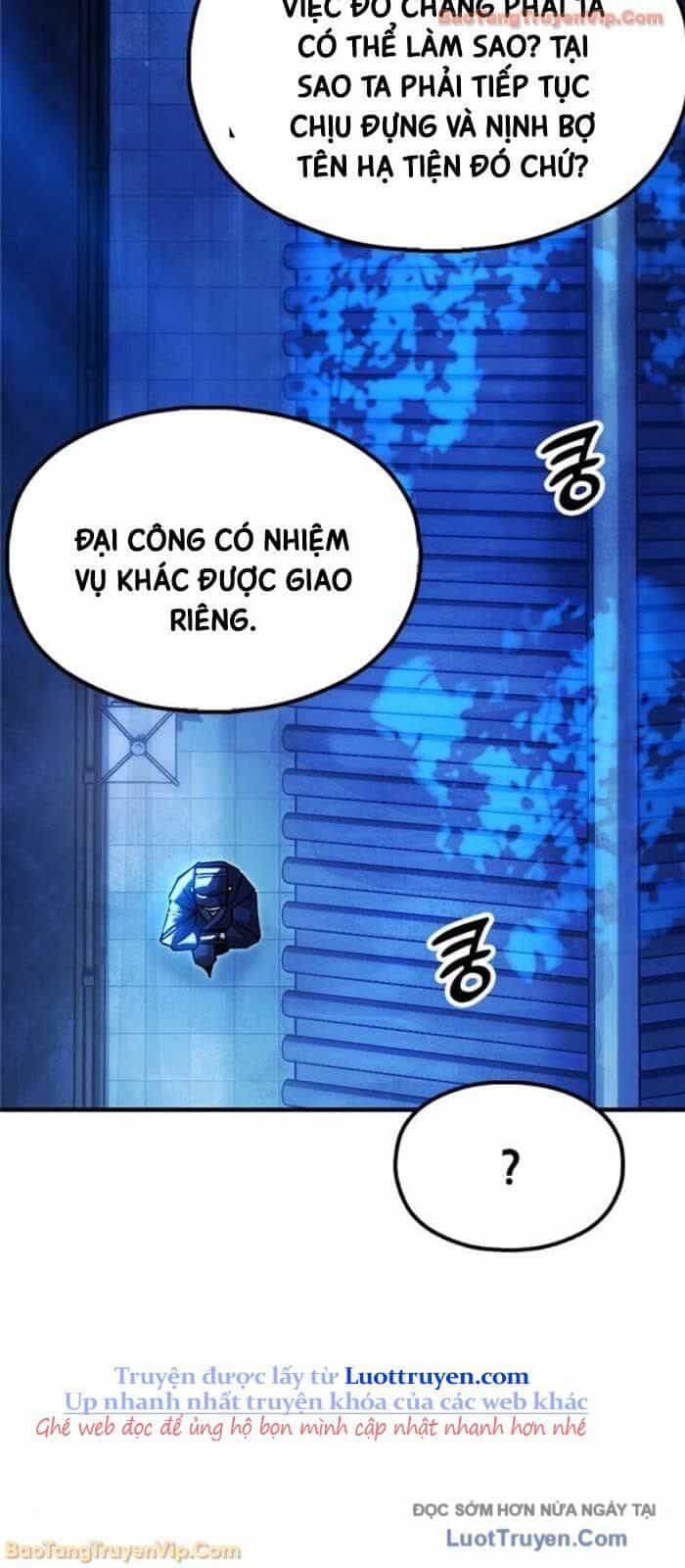 Vĩ Nhân Kiếm - Chương 18 - ảnh 16