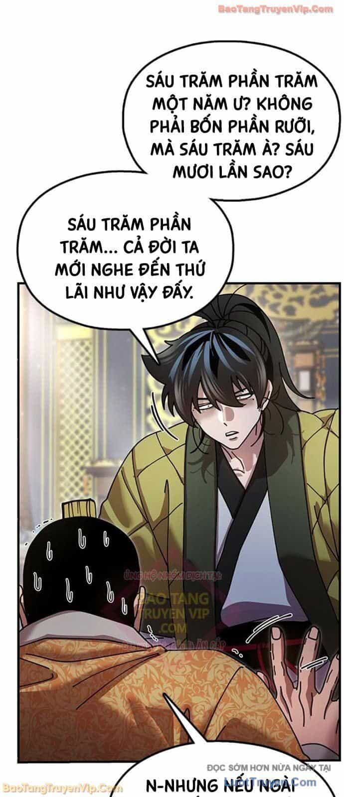 Vĩ Nhân Kiếm - Chương 19 - ảnh 26