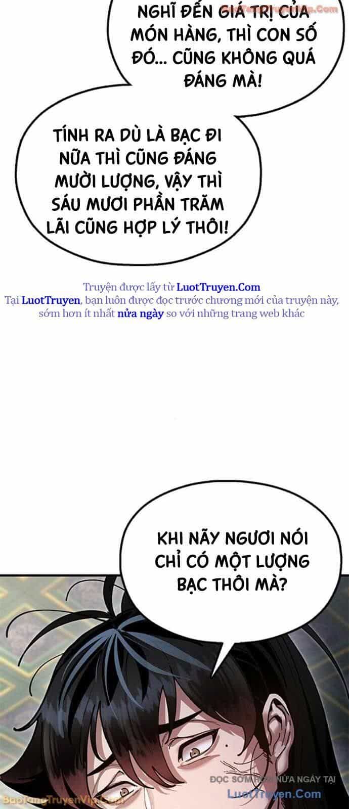Vĩ Nhân Kiếm - Chương 19 - ảnh 27