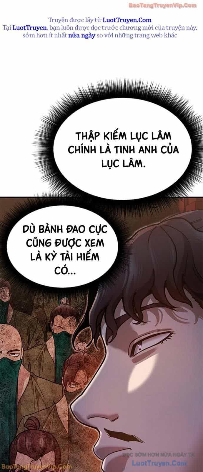 Vĩ Nhân Kiếm - Chương 19 - ảnh 51