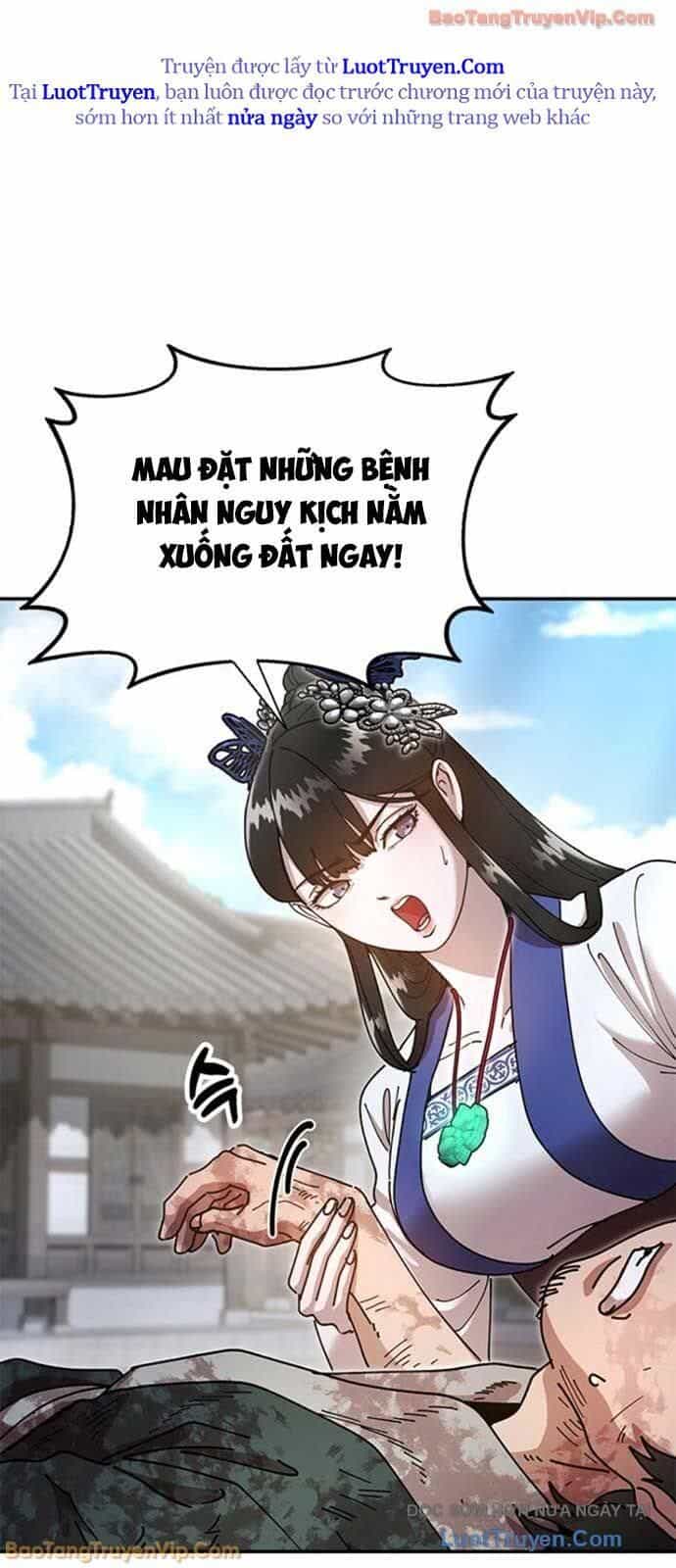 Vĩ Nhân Kiếm - Chương 19 - ảnh 81