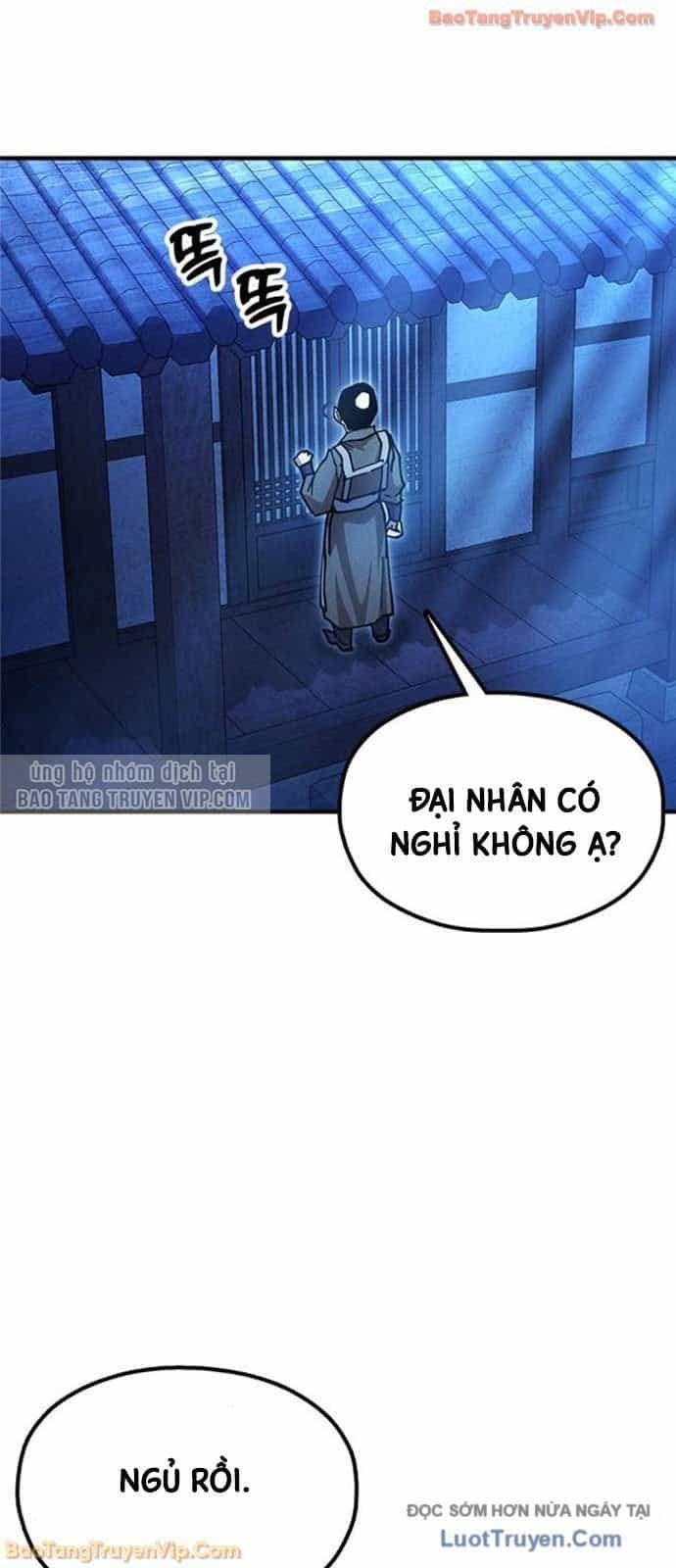 Vĩ Nhân Kiếm - Chương 20 - ảnh 19