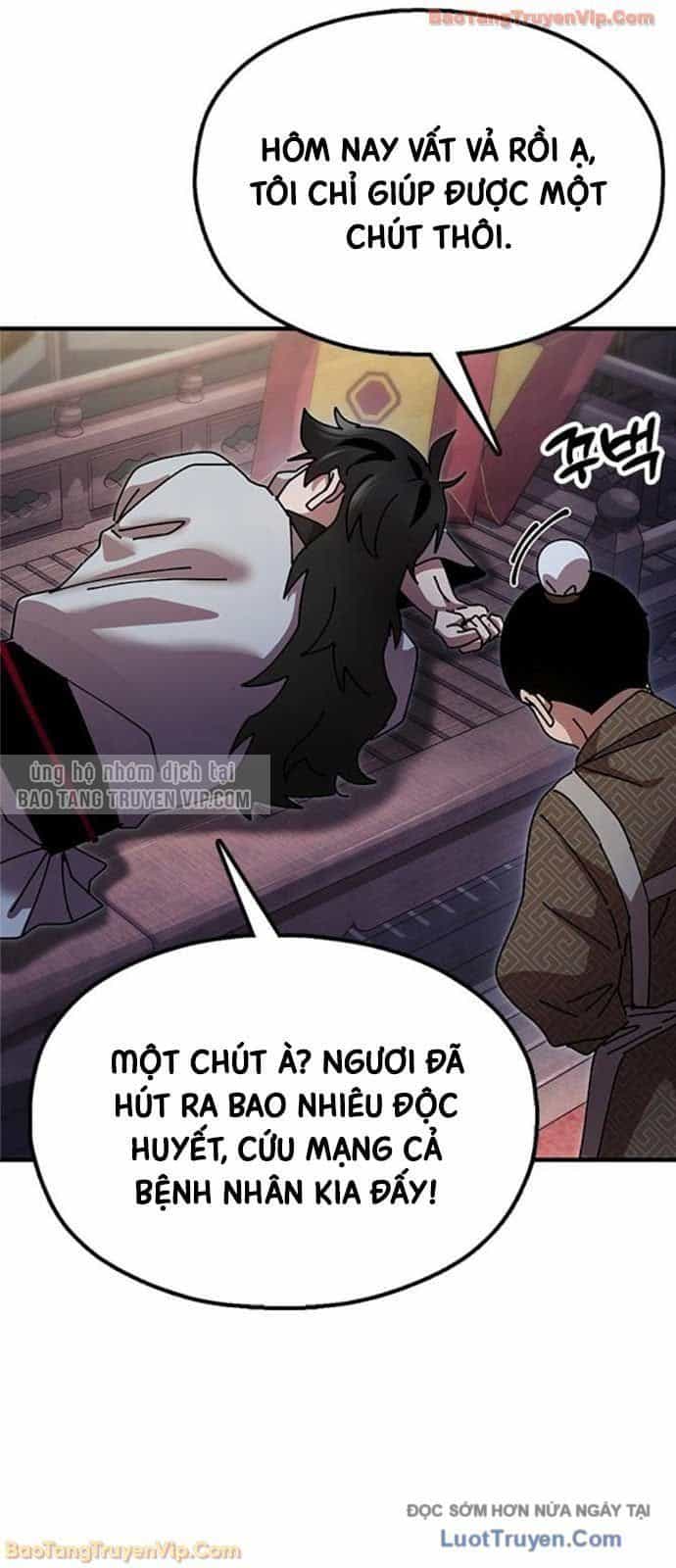 Vĩ Nhân Kiếm - Chương 20 - ảnh 21