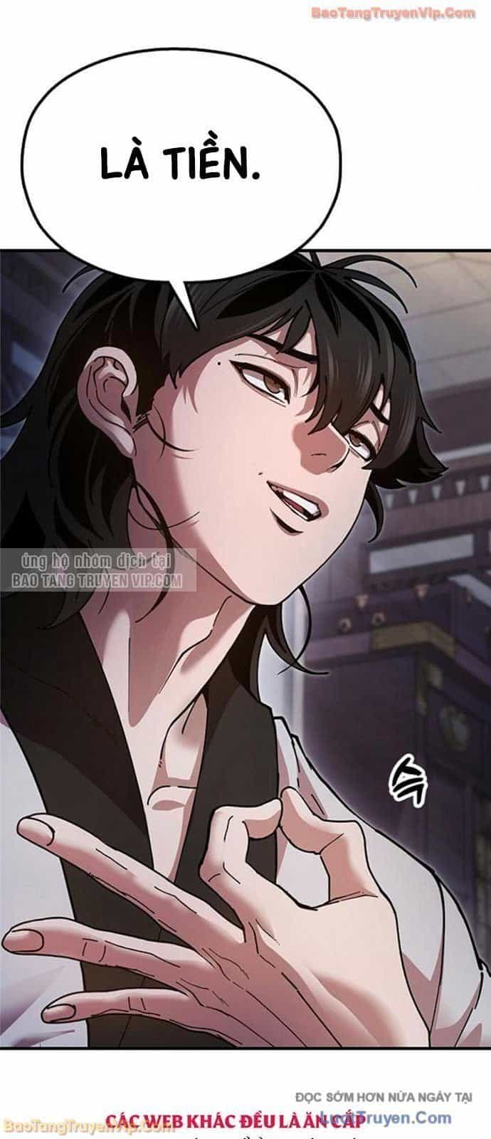 Vĩ Nhân Kiếm - Chương 20 - ảnh 27