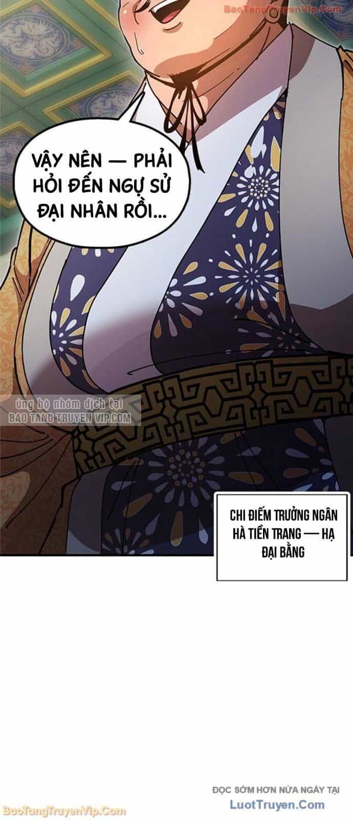 Vĩ Nhân Kiếm - Chương 20 - ảnh 51