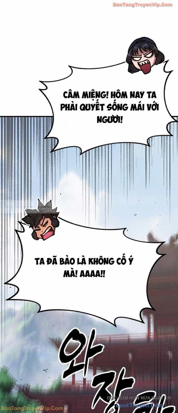 Vĩ Nhân Kiếm - Chương 22 - ảnh 19