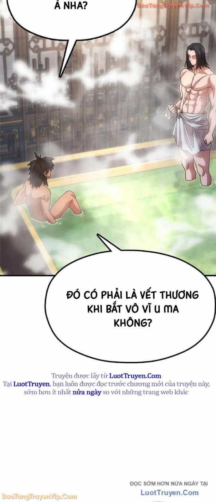 Vĩ Nhân Kiếm - Chương 23 - ảnh 106