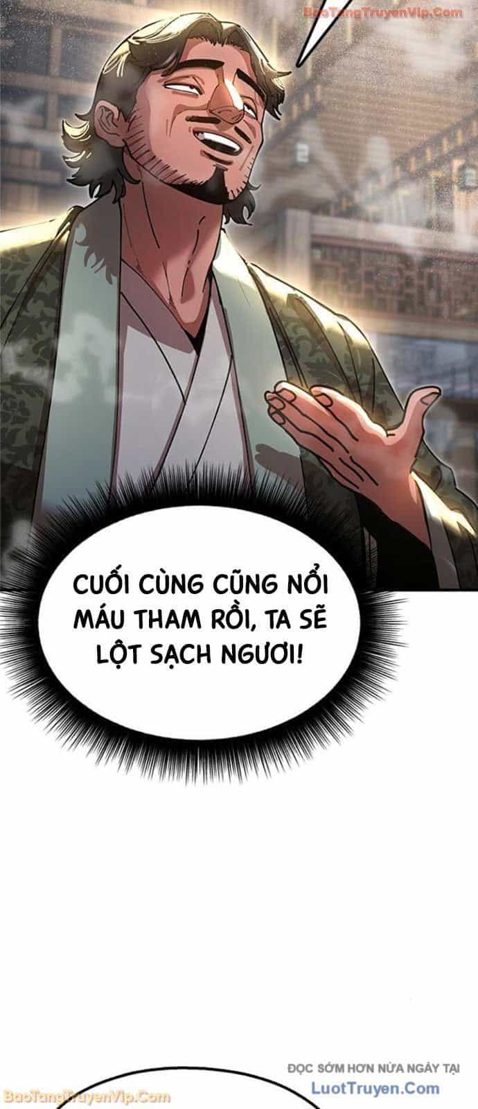 Vĩ Nhân Kiếm - Chương 23 - ảnh 11