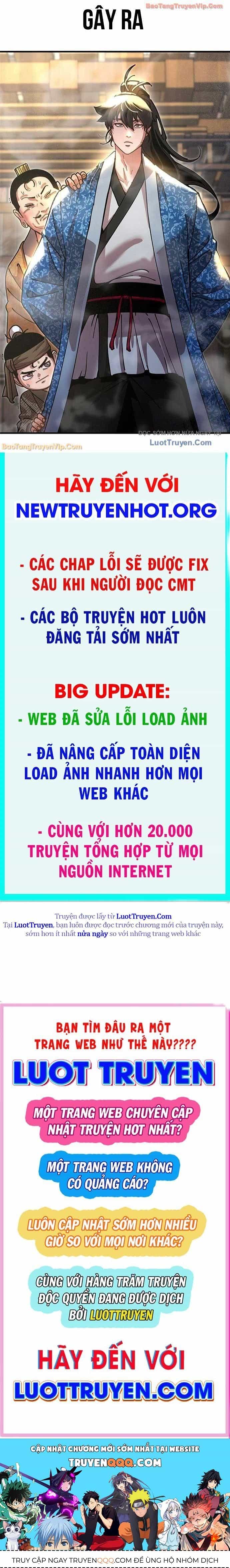 Vĩ Nhân Kiếm - Chương 23 - ảnh 114