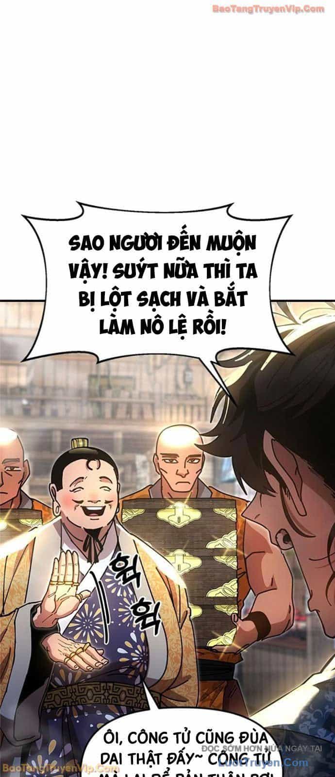 Vĩ Nhân Kiếm - Chương 23 - ảnh 17