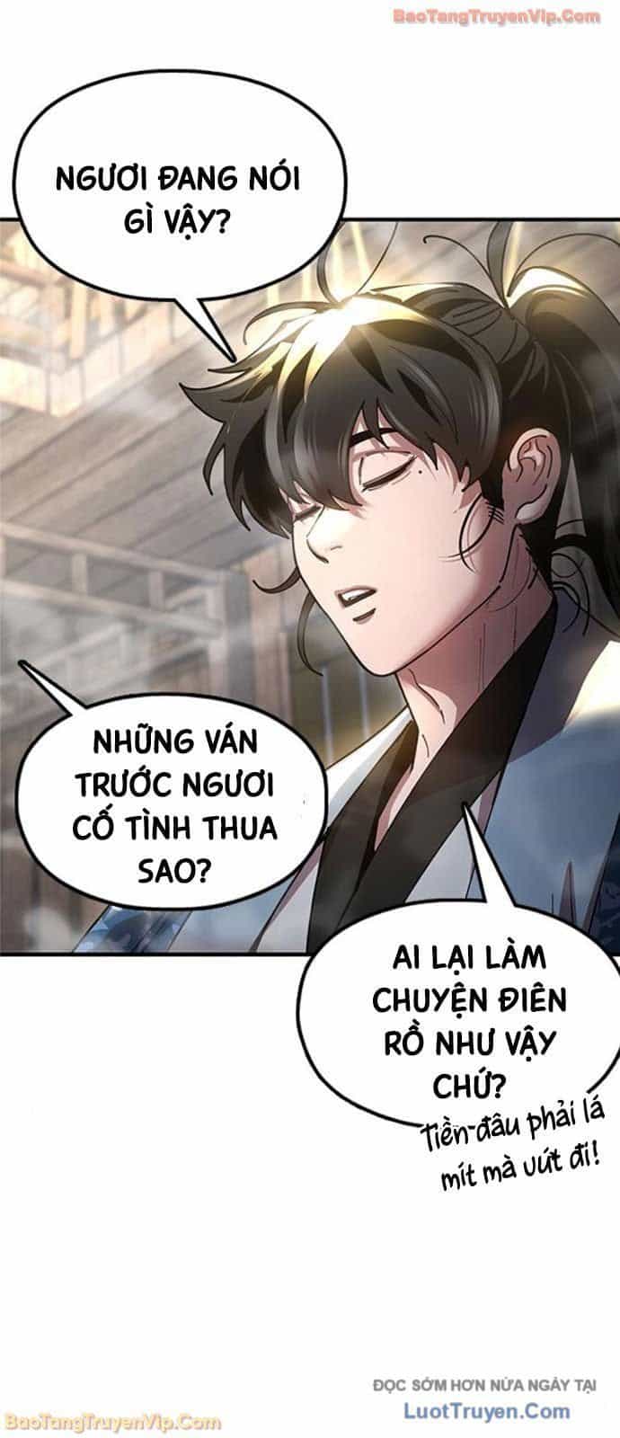 Vĩ Nhân Kiếm - Chương 23 - ảnh 31