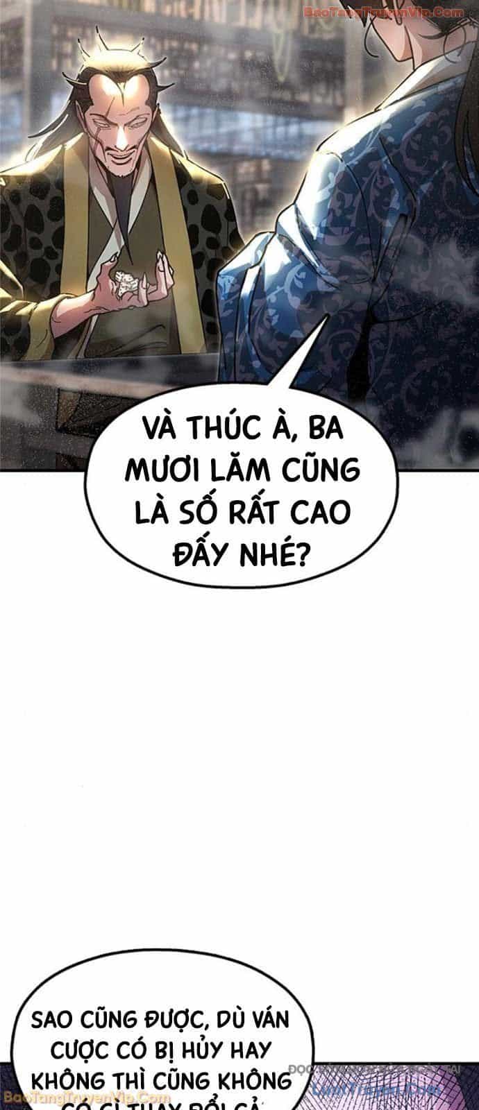 Vĩ Nhân Kiếm - Chương 23 - ảnh 47