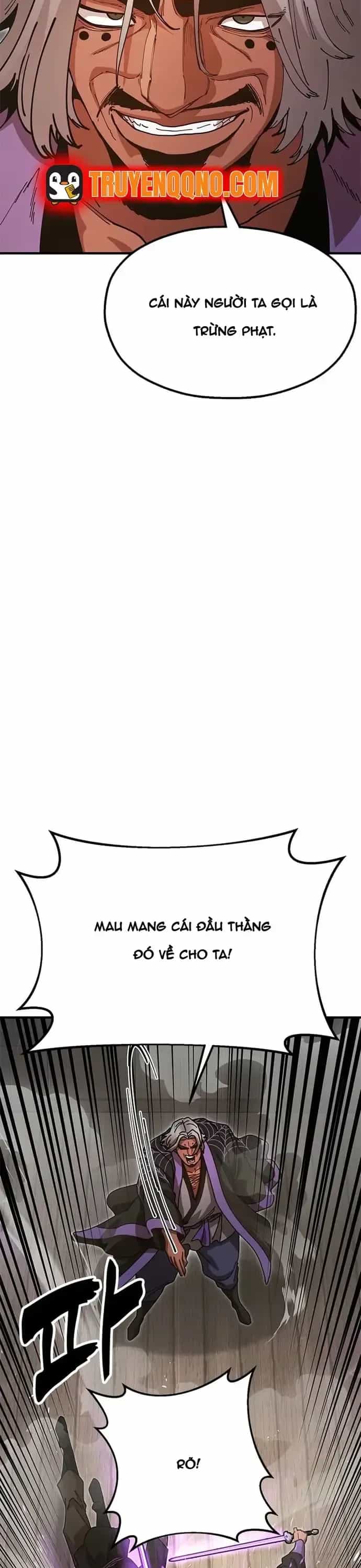 Vĩ Nhân Kiếm - Chương 24 - ảnh 12