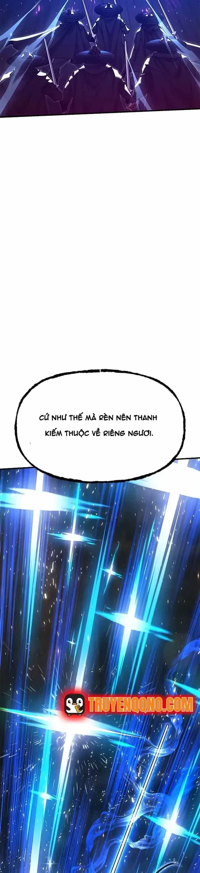 Vĩ Nhân Kiếm - Chương 24 - ảnh 51
