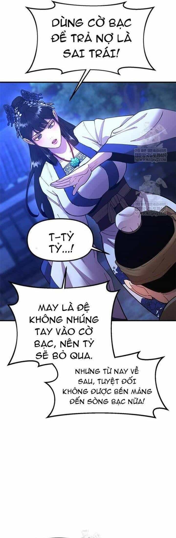 Vĩ Nhân Kiếm - Chương 25 - ảnh 13