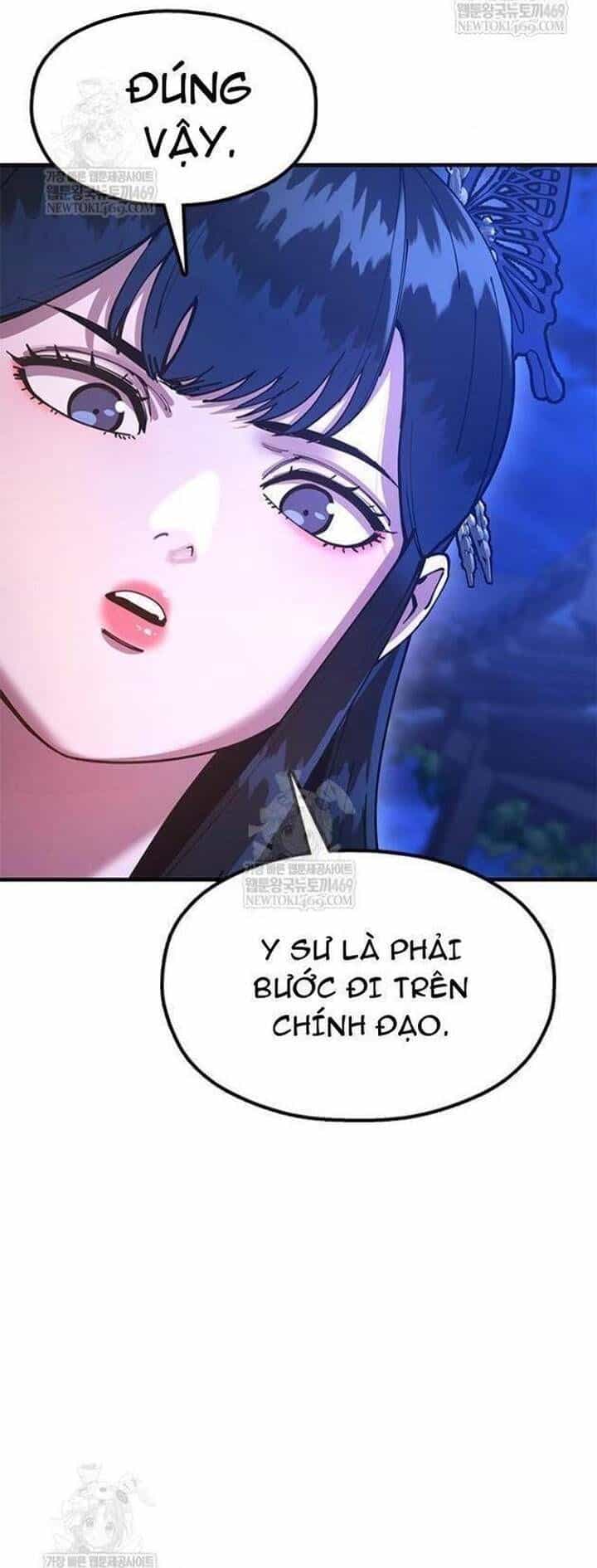 Vĩ Nhân Kiếm - Chương 25 - ảnh 17