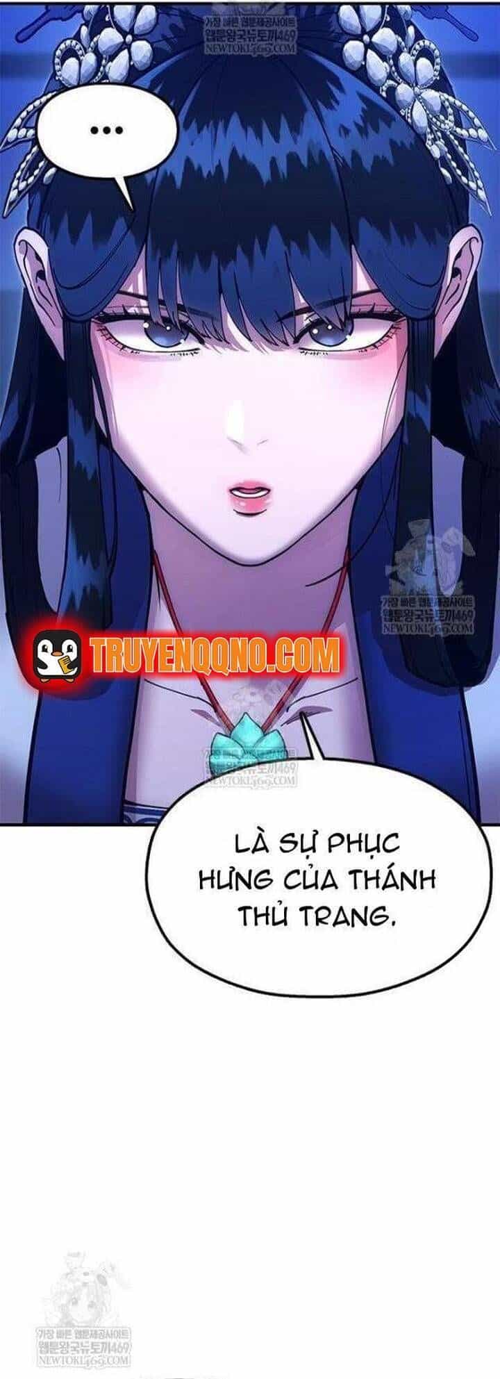 Vĩ Nhân Kiếm - Chương 25 - ảnh 49
