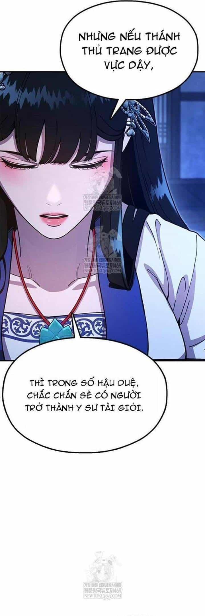 Vĩ Nhân Kiếm - Chương 25 - ảnh 51