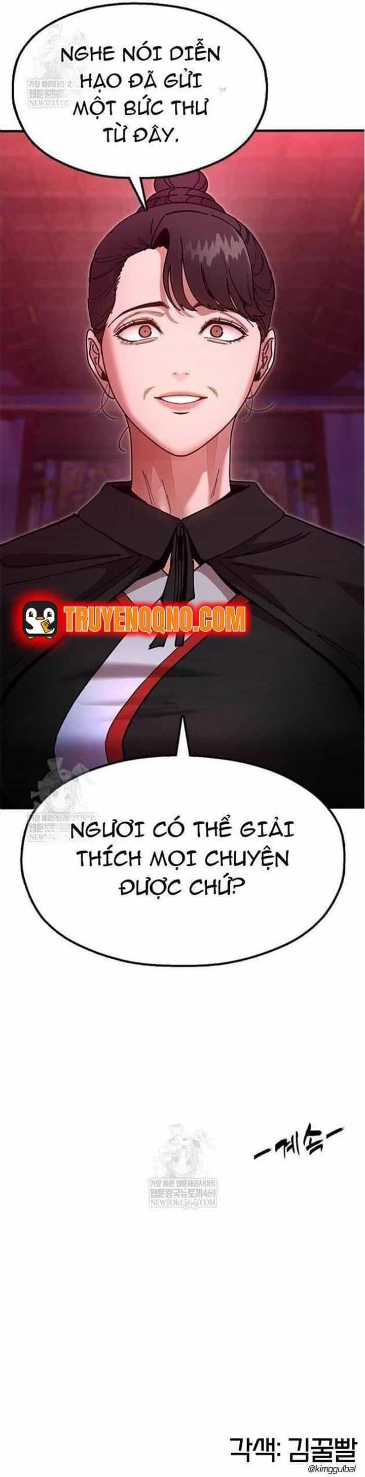 Vĩ Nhân Kiếm - Chương 25 - ảnh 66
