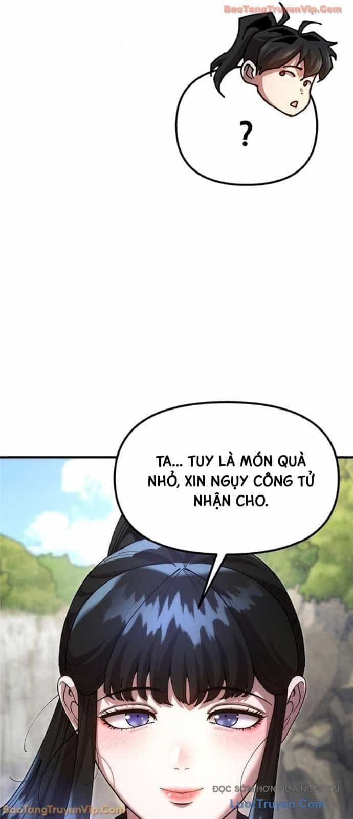 Vĩ Nhân Kiếm - Chương 28 - ảnh 102