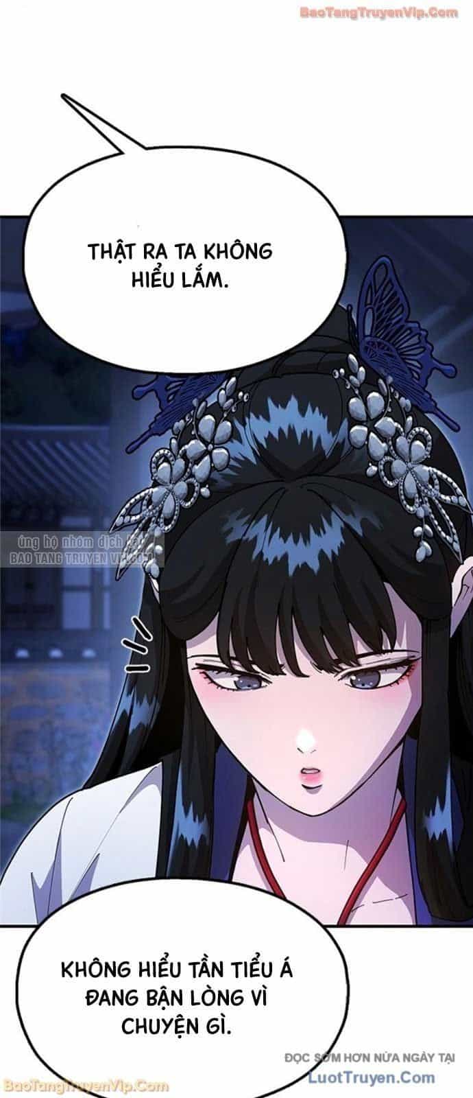 Vĩ Nhân Kiếm - Chương 28 - ảnh 13