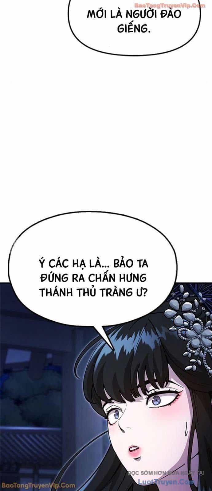 Vĩ Nhân Kiếm - Chương 28 - ảnh 15