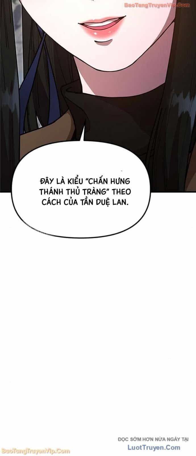 Vĩ Nhân Kiếm - Chương 28 - ảnh 93