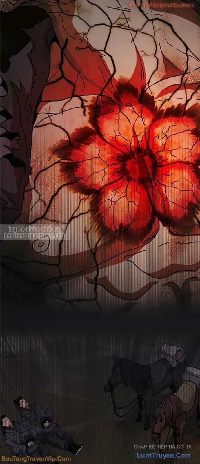 Vĩ Nhân Kiếm - Chương 31 - ảnh 125
