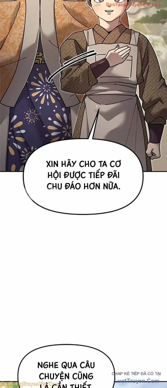 Vĩ Nhân Kiếm - Chương 31 - ảnh 15