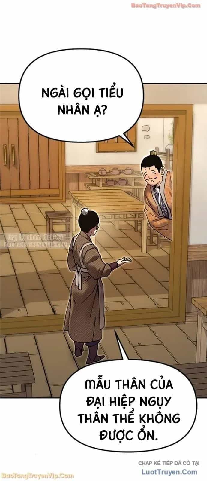 Vĩ Nhân Kiếm - Chương 31 - ảnh 25