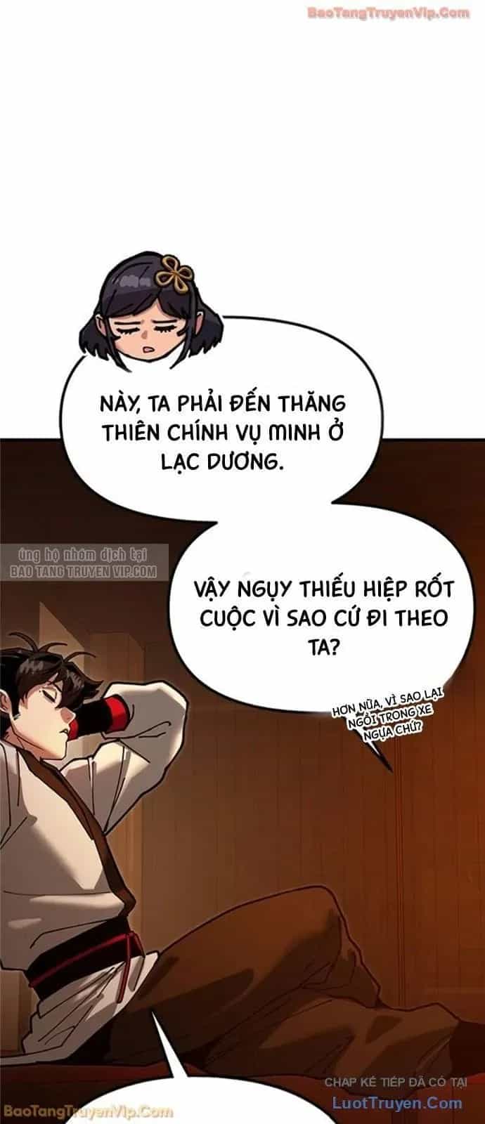 Vĩ Nhân Kiếm - Chương 31 - ảnh 88