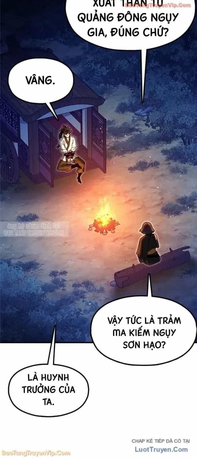 Vĩ Nhân Kiếm - Chương 31 - ảnh 94