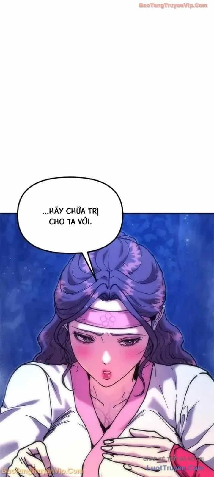 Vĩ Nhân Kiếm - Chương 33 - ảnh 6