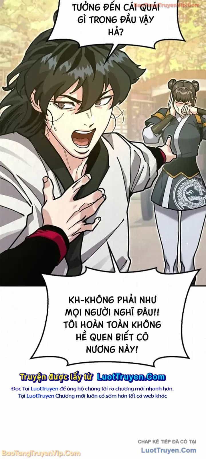 Vĩ Nhân Kiếm - Chương 35 - ảnh 117