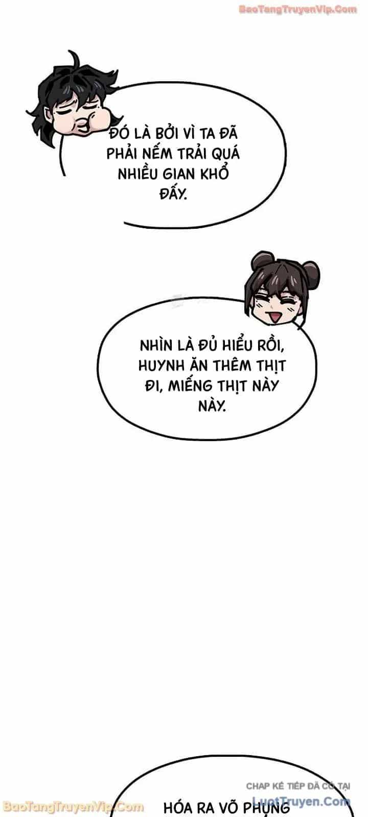 Vĩ Nhân Kiếm - Chương 36 - ảnh 23