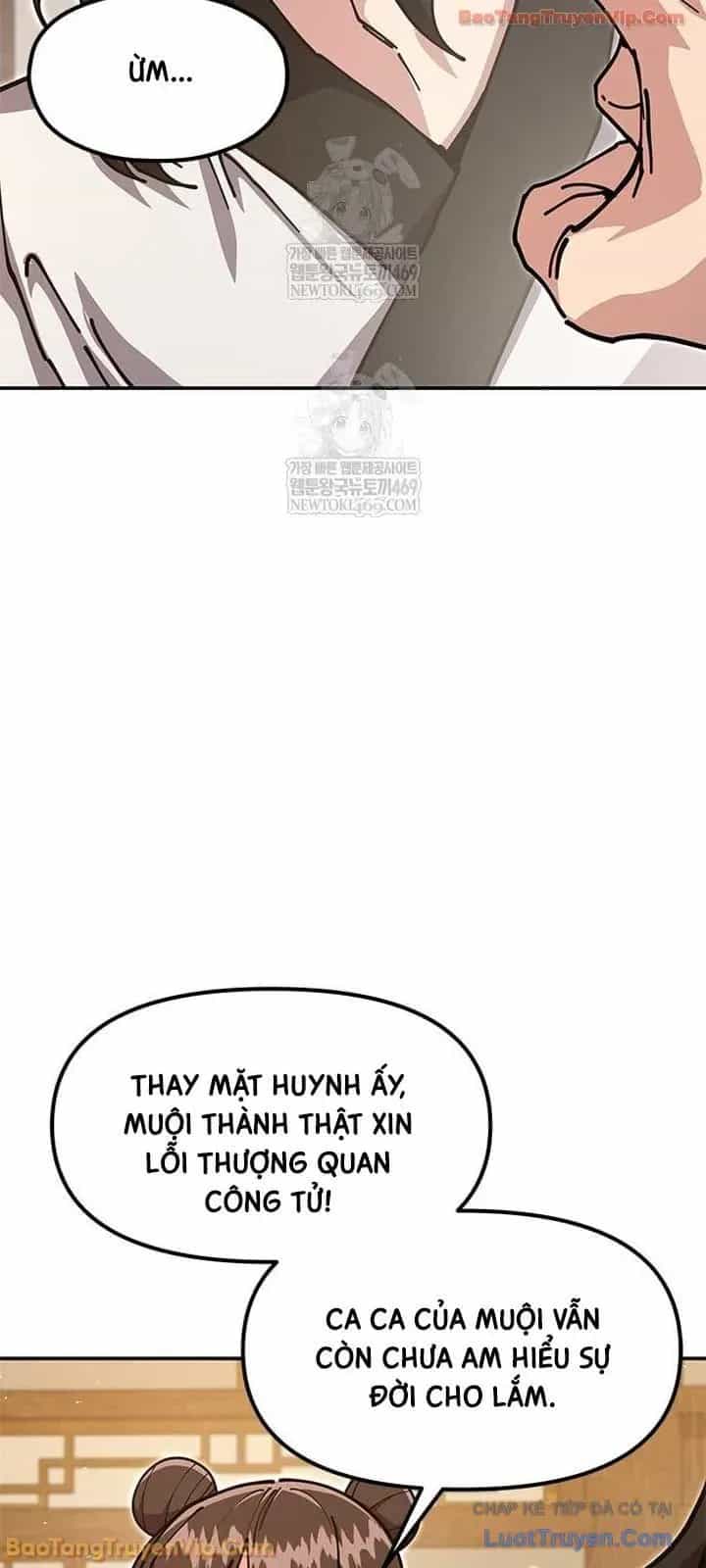 Vĩ Nhân Kiếm - Chương 36 - ảnh 91