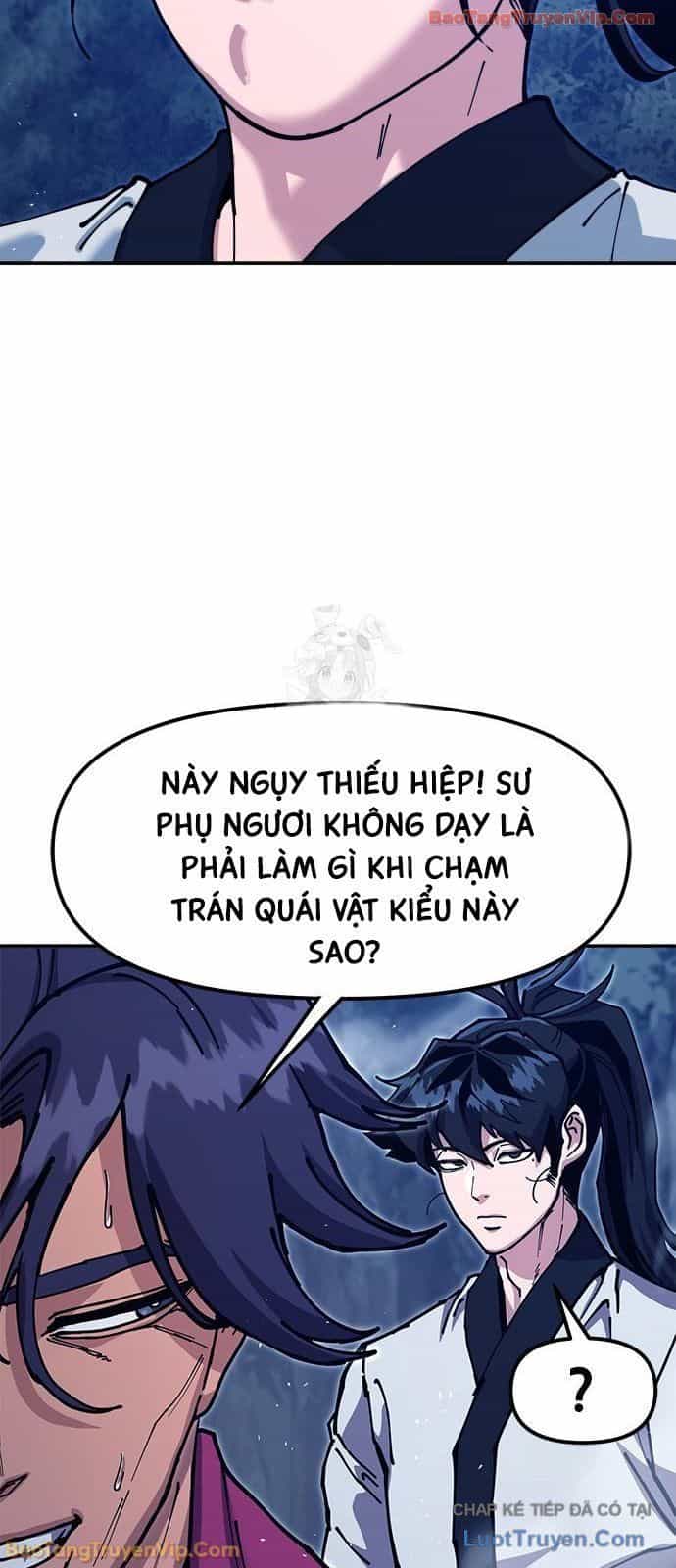 Vĩ Nhân Kiếm - Chương 37 - ảnh 104